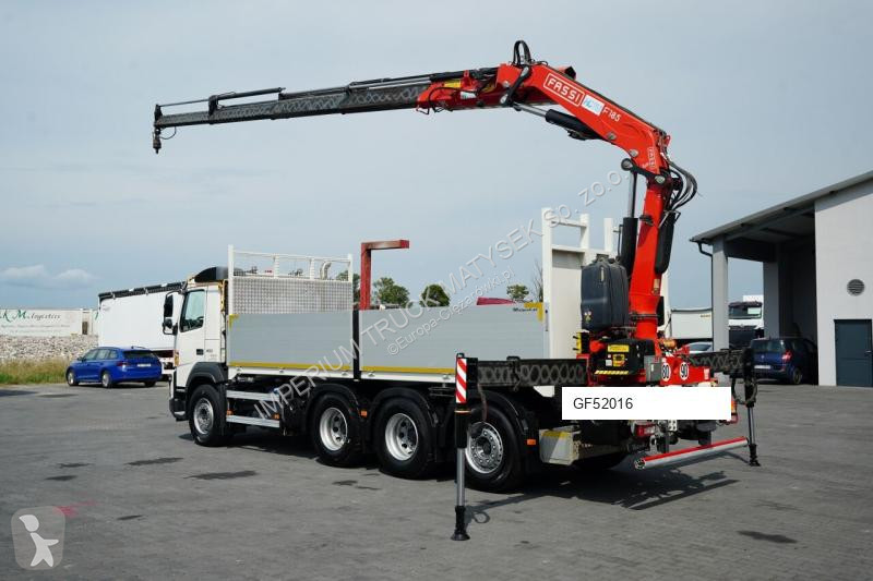 Camion Volvo F 185 A.2.24