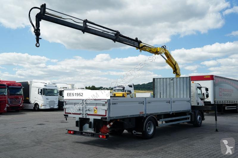 Camion Volvo HB 150