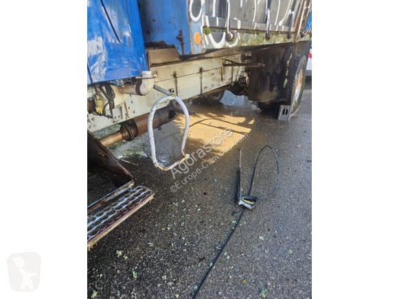Camion Volvo N70