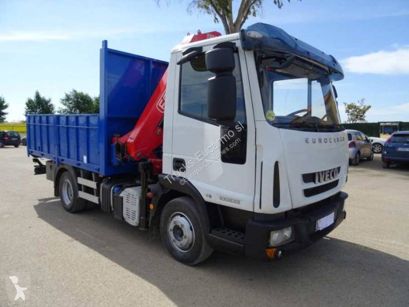 Camion Iveco