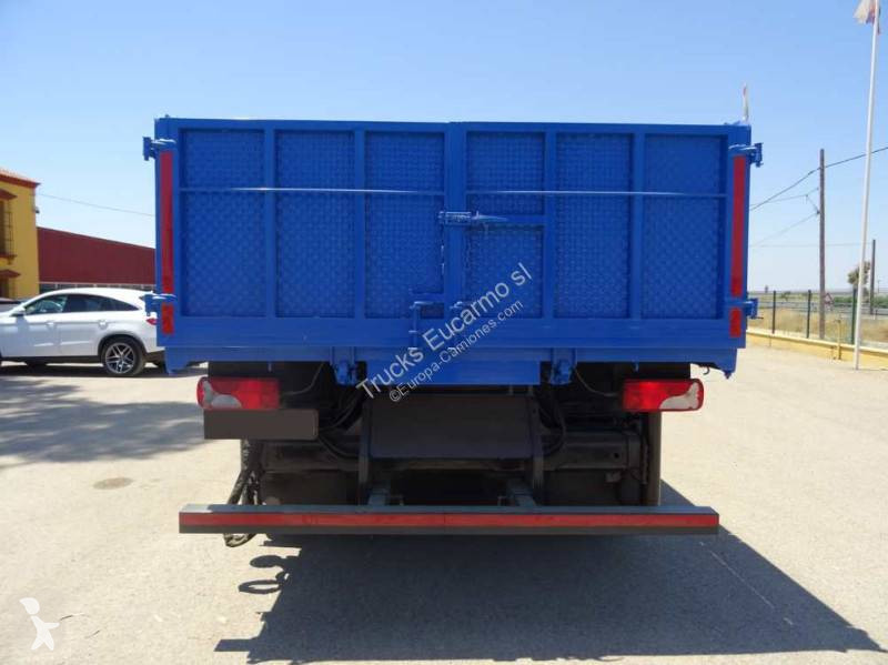 Camion Scania