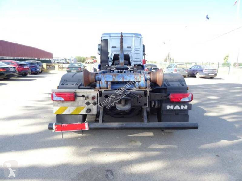Camion MAN