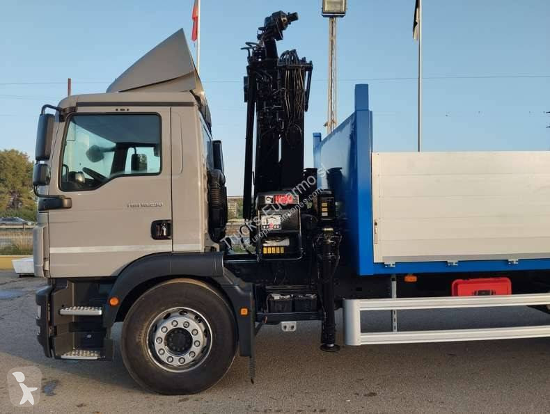Camion MAN