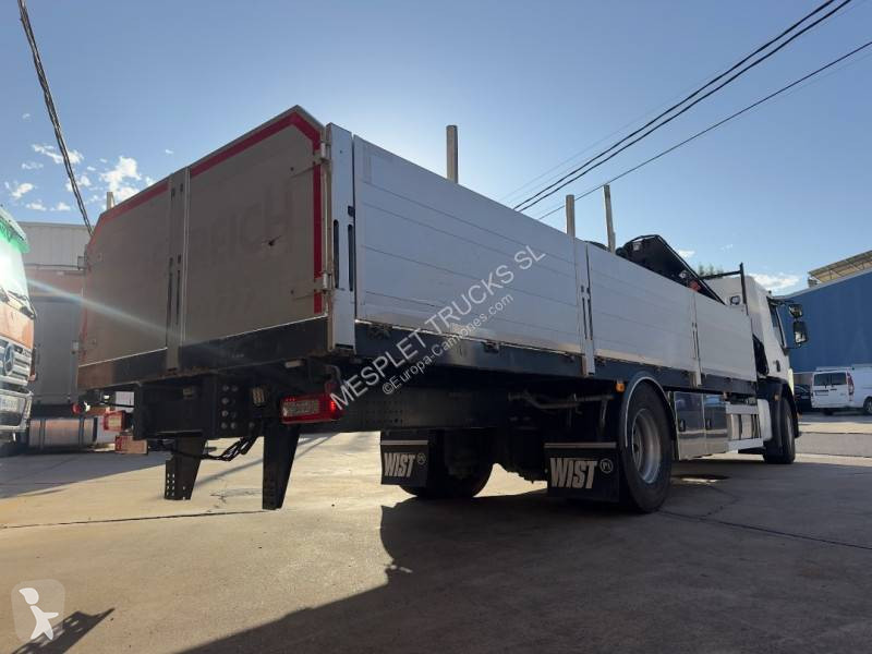 Camion Volvo