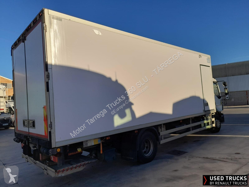 Camion Renault