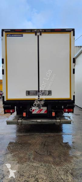 Camion Renault