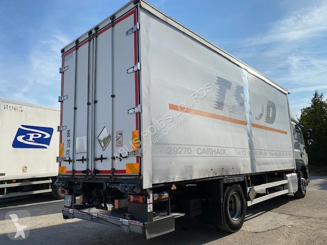 Camion DAF 460