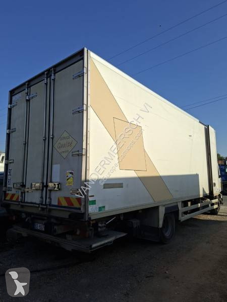 Camion Renault