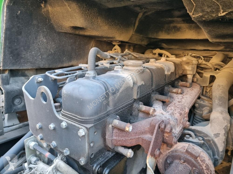Camion Renault  PRENIUM 270