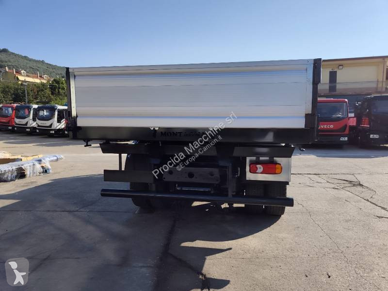 Camion Iveco