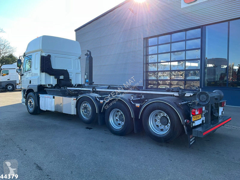 Vrachtwagen DAF FAK  440 Euro 6 VDL 26 Ton...