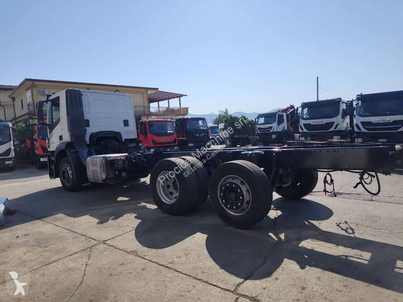 Camion Iveco