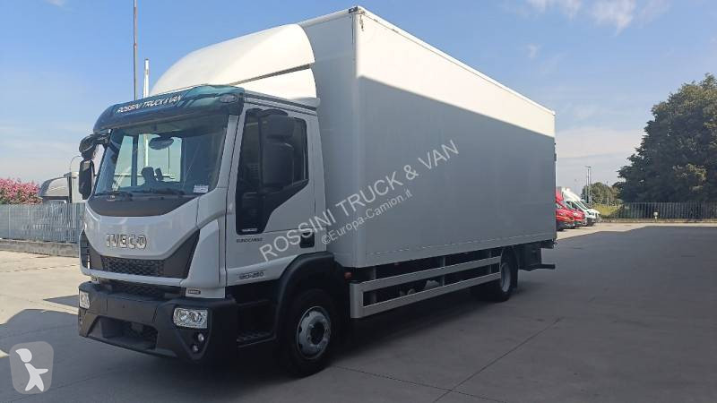 Camion Iveco