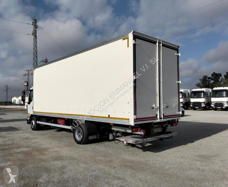Camion Renault 220.12