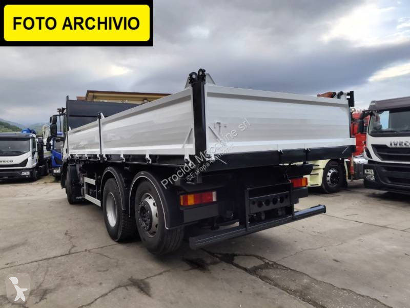 Camion Iveco