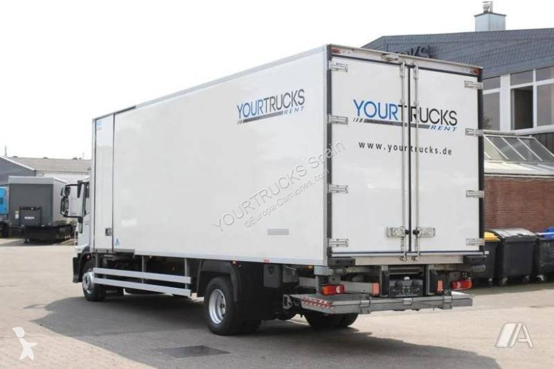 Camion Iveco