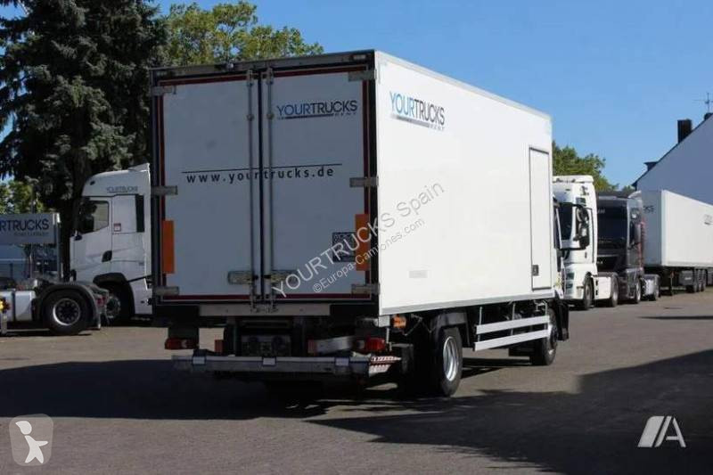 Camion Iveco