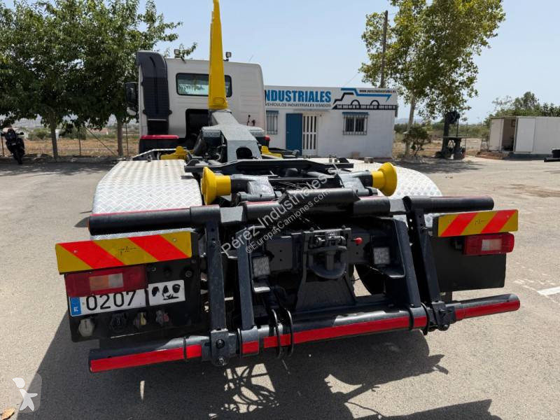 Camion Volvo