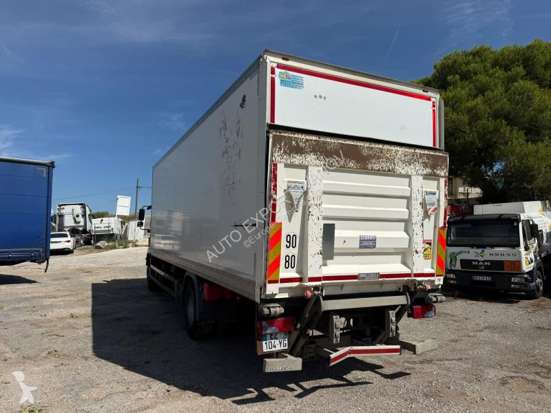 Camion MAN 18.290 TGM