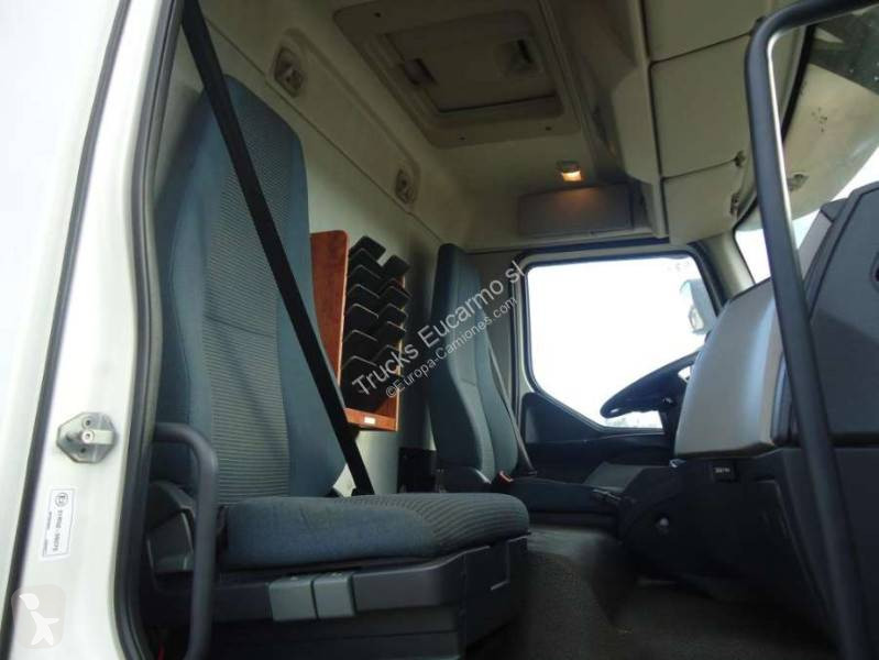 Camion Volvo
