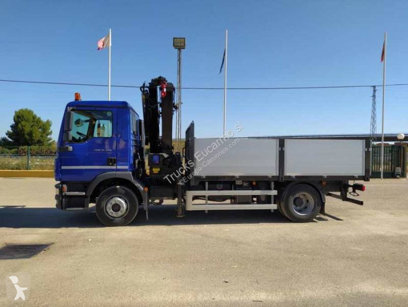 Camion MAN