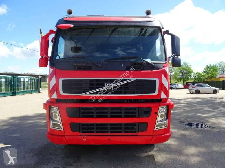 Camion Volvo