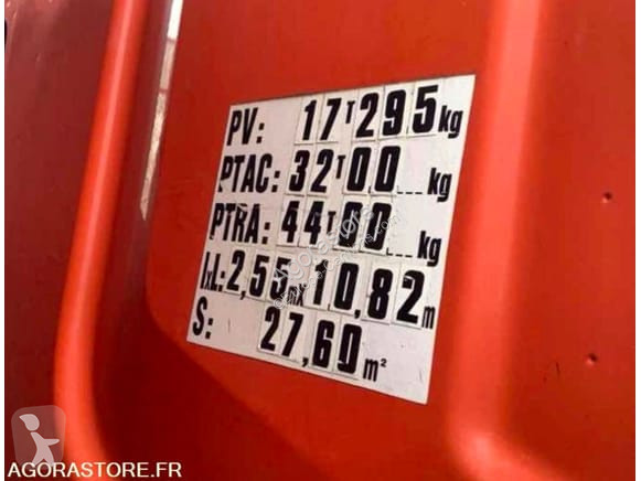 Camion