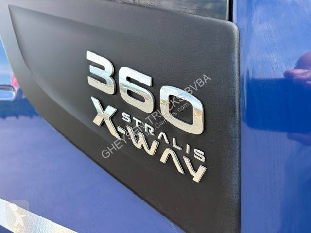 Camion Iveco