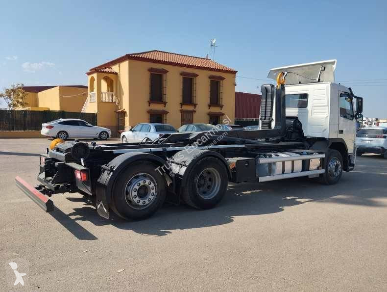 Camion Volvo