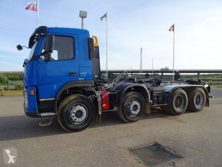 Camion Volvo