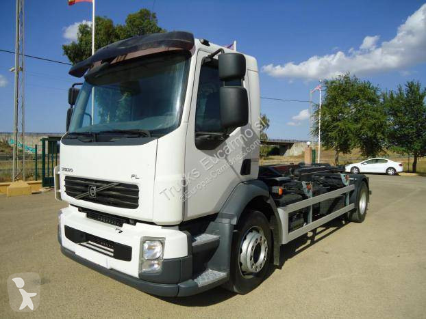 Camion Volvo