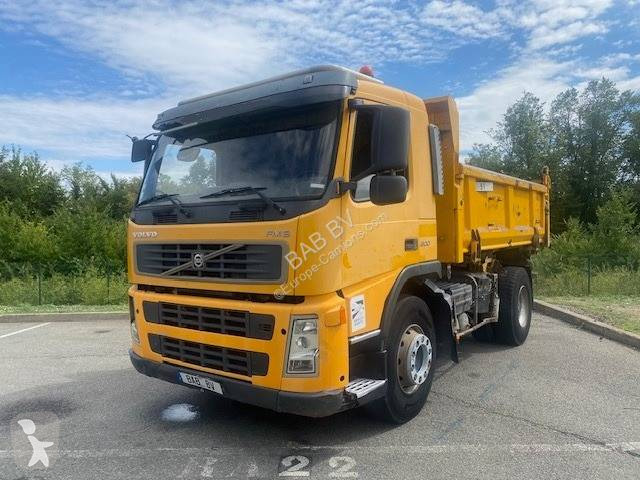 Camion Volvo