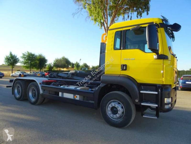 Camion MAN
