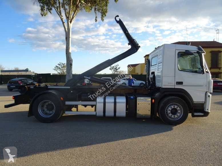 Camión Volvo