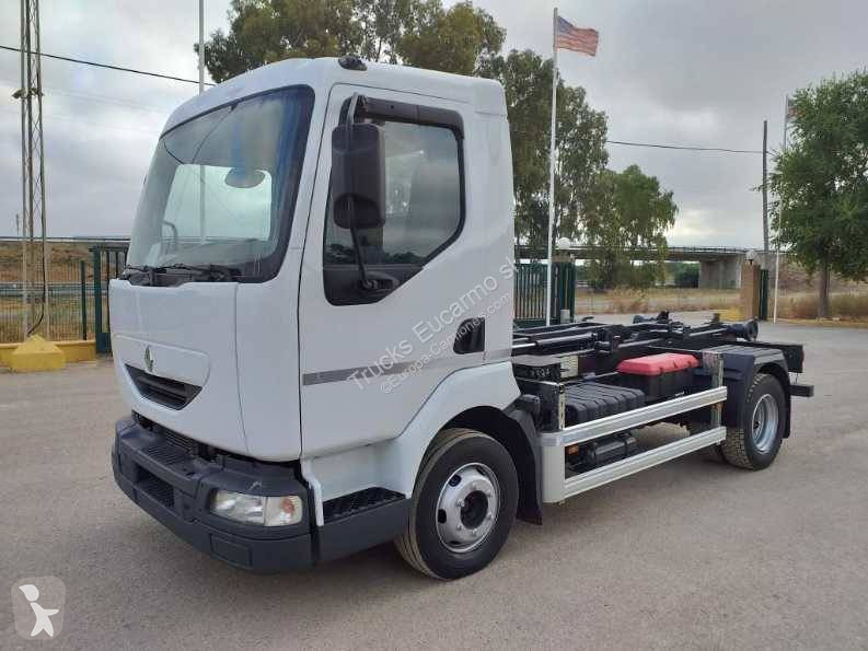 Camion Renault