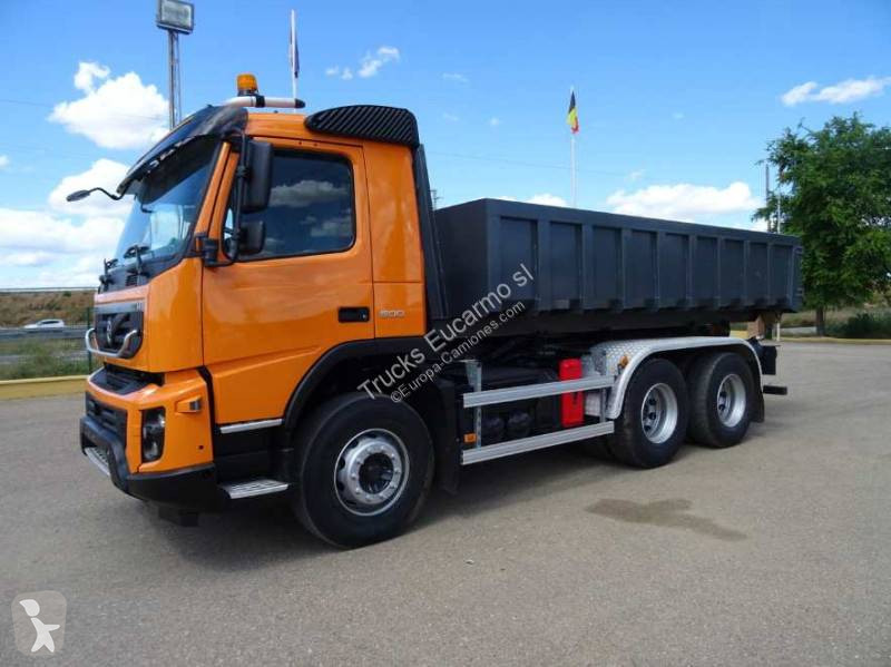 Camion Volvo