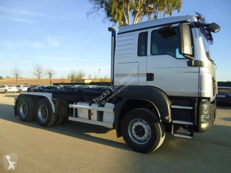 Camion MAN