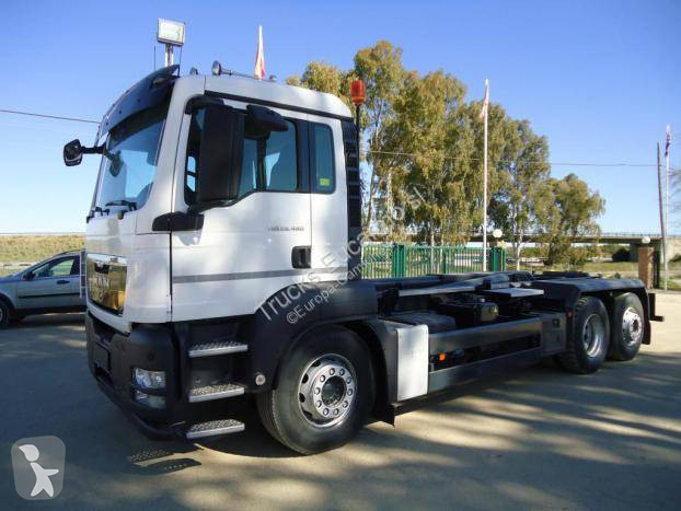 Camion MAN