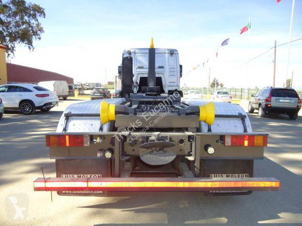 Camion MAN
