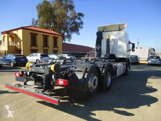 Camion Volvo