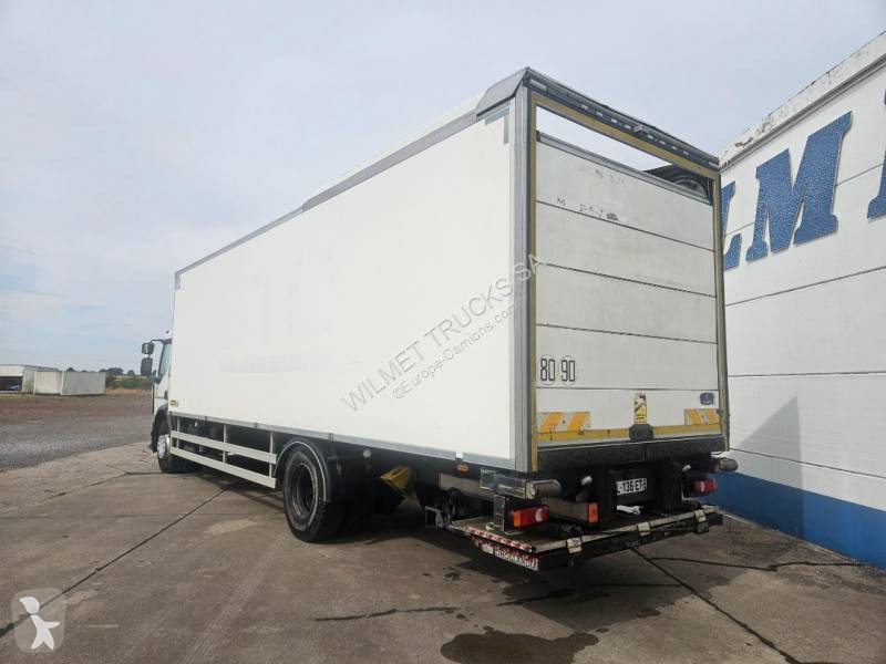 Camion Renault