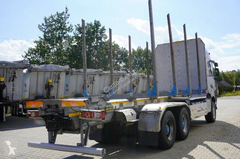 Camion Renault