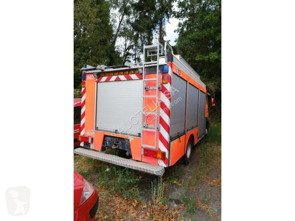 Camion MAN L71