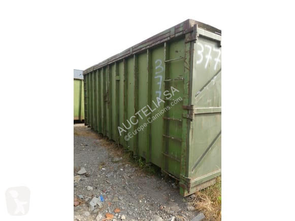 Vrachtwagen