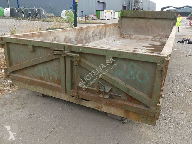 Camion