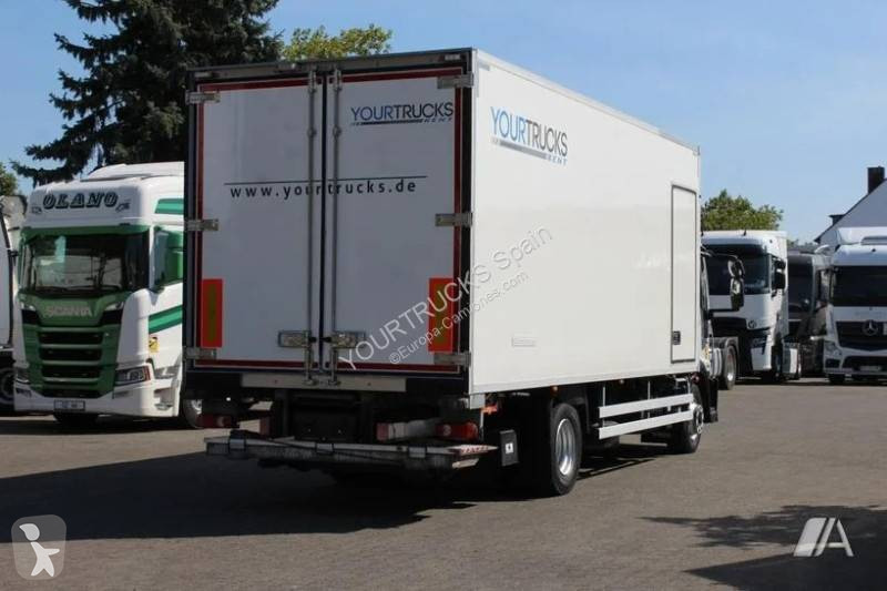 Camion Iveco