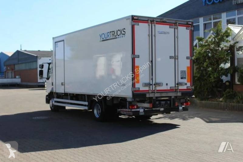 Camion Renault