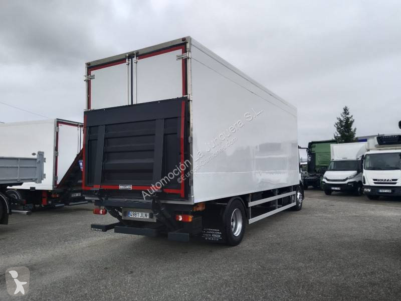 Camion Iveco
