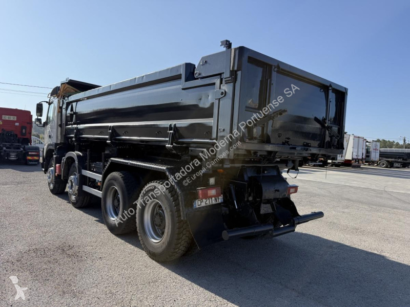 Camion Volvo 450