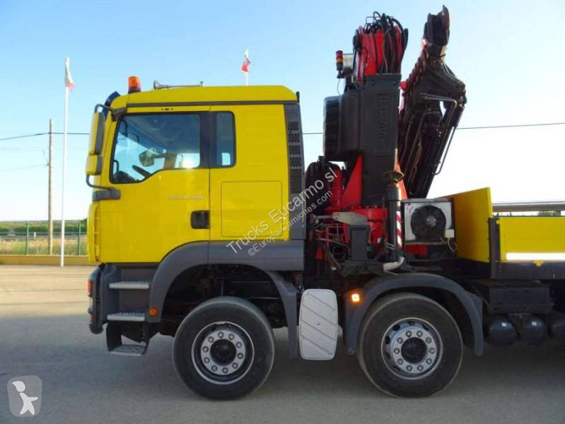 Camion MAN